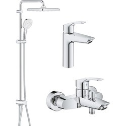 Grohe Eurosmart UA123246R1