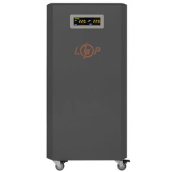 Logicpower Autonomic Ultra FW3.5-12.0kWh 23527