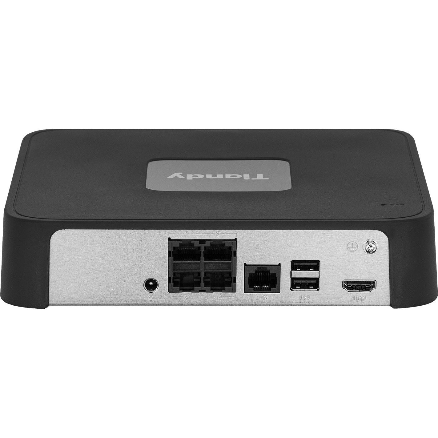 Tiandy TC-R3104 Spec I/B/P4/C/Eu/L/S