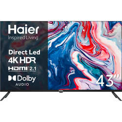 Haier H43K801UG