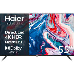 Haier H55K801UG