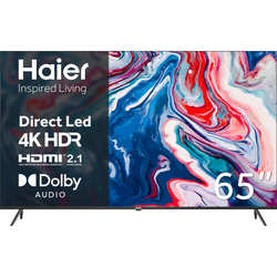 Haier H65K801UG