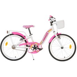 Dino Bikes Unicorn 20