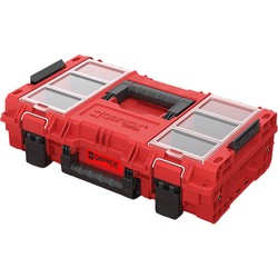 Qbrick System PRIME Toolbox 150 Profi Red