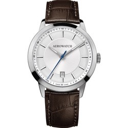 AEROWATCH Les Grandes Classiques 42979AA03