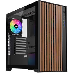 SAMA V Nature SV-05 Black