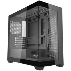 DarkFlash C218M Black