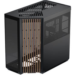 APNX V1 Wood Black