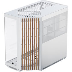 APNX V1 Wood White