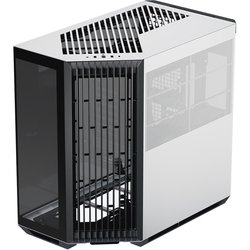 APNX V1 Black and White