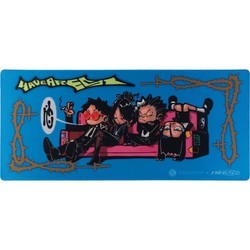 Keychron Desk Mat NINEGO Blue