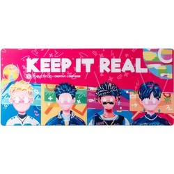 Keychron Desk Mat Rapper
