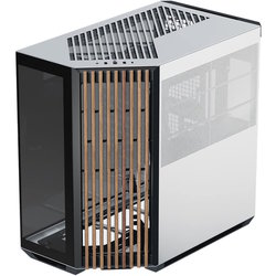 APNX V1 Wood Black and White