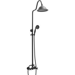 Yoka Dixi BP.DIXI BLK