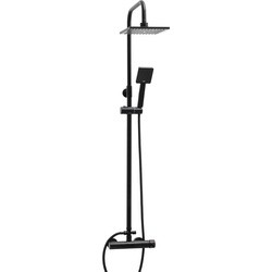 Yoka Flova BP.FLOVA 20 BLK