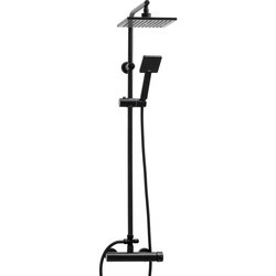 Yoka Tiki BP.TIKI-BLK