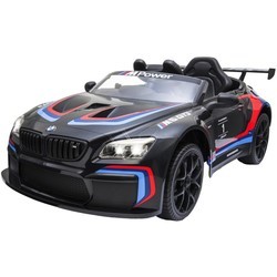 Jamara BMW M6 GT3