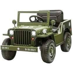Jamara Jeep Willys