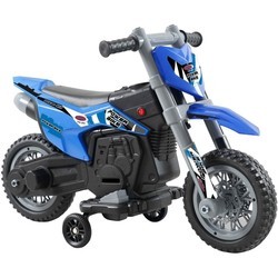 Jamara Motorcycle Power Bike