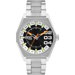 Diesel Scraper DZ2172