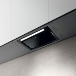 Elica Hidden Advance Plus BL/GL/A/52