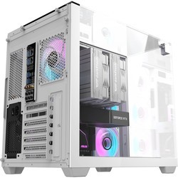 DarkFlash TH285 White