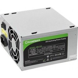 Gamemax GM-400W-80+ APFC