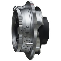 Voigtlaender 35mm f/3.5 Color Skopar VM