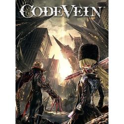 Namco Bandai Code Vein