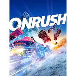 Codemasters Onrush