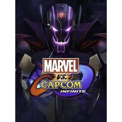 Capcom Marvel vs. Capcom: Infinite - Deluxe Edition