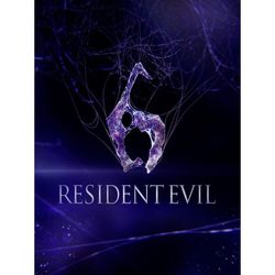 Capcom Resident Evil 6