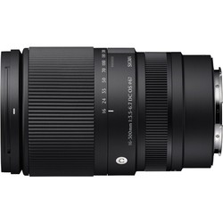 Sigma 16-300mm f/3.5-6.7 DC OS C