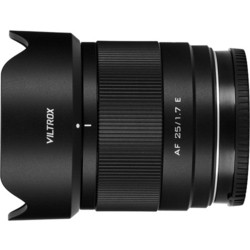 Viltrox AF 25mm F1.7 Air
