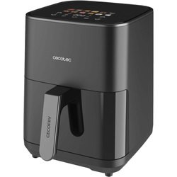Cecotec Cecofry&amp;Grill Duoheat 4000