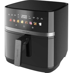 Cecotec Cecofry&amp;Grill Duoheat 8000