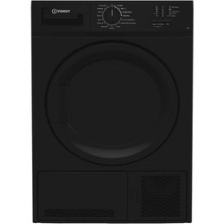 Indesit CYDC 82 BBGL UK