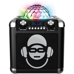 iDance Sing Cube