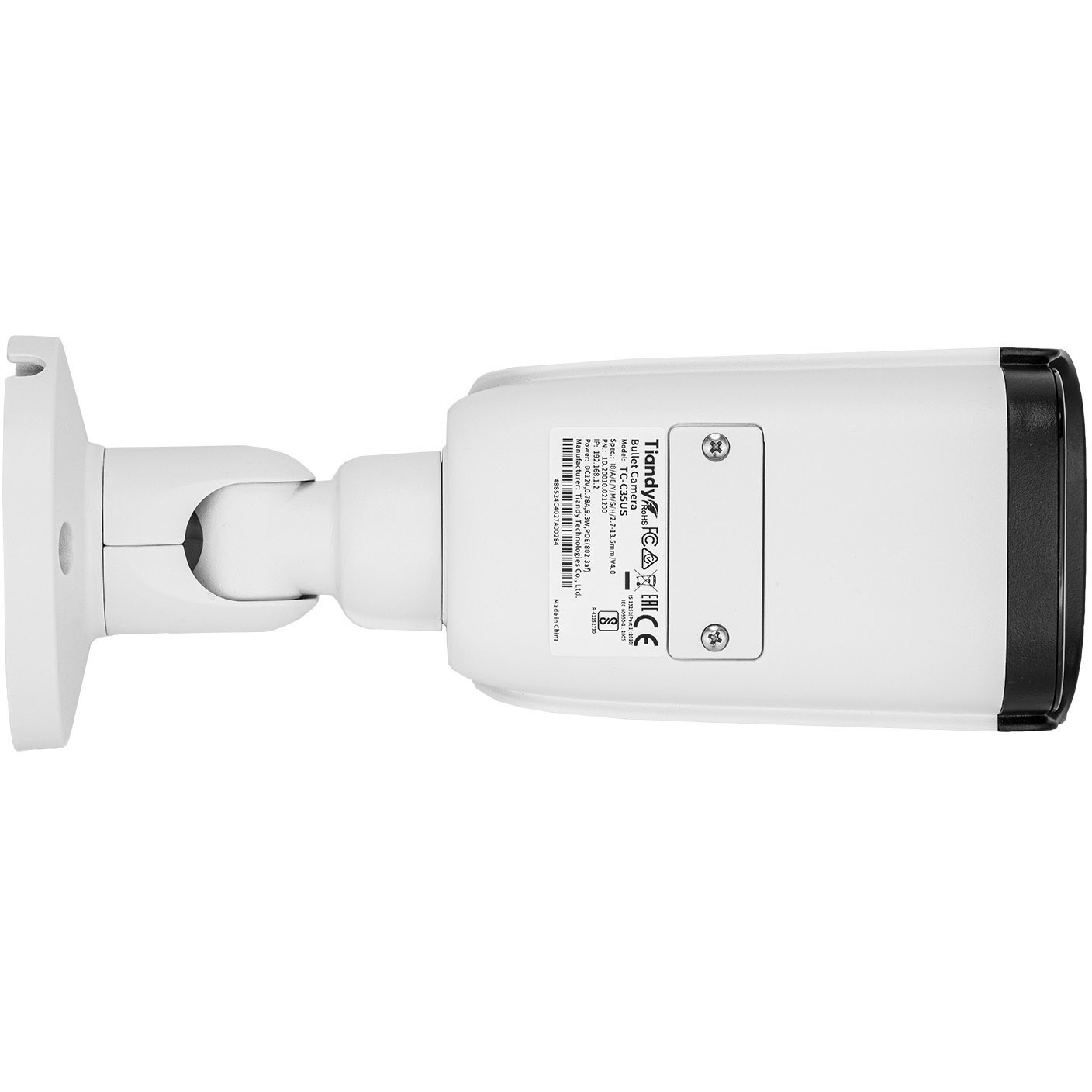 Tiandy TC-C35US I8/A/E/M/C/H/2.7-13.5mm