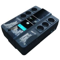 Infosec Zen-X 800