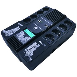 Infosec Zen-X 1000