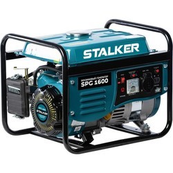 Stalker SPG 1600