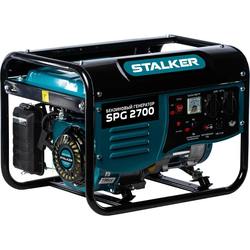Stalker SPG 2700