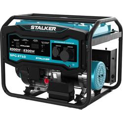 Stalker SPG 2710