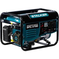Stalker SPG 3700