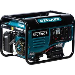 Stalker SPG 3700 E