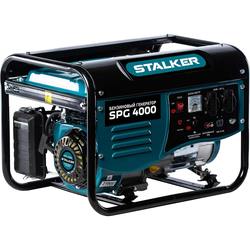 Stalker SPG 4000