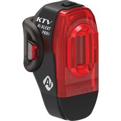 Lezyne Drive Pro+ Ai Alert Rear