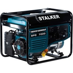 Stalker SPG 7000