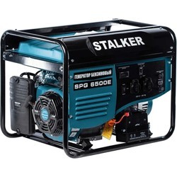 Stalker SPG 6500 E